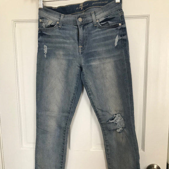 Seven Jeans! - Picture 1 of 1
